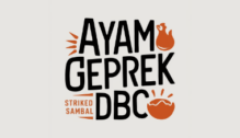 Lowongan Kerja Karyawan Harian di Ayam Geprek DBC Malioboro - Yogyakarta
