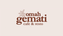 Lowongan Kerja Cook di Omah Gemati Cafe & Resto - Yogyakarta