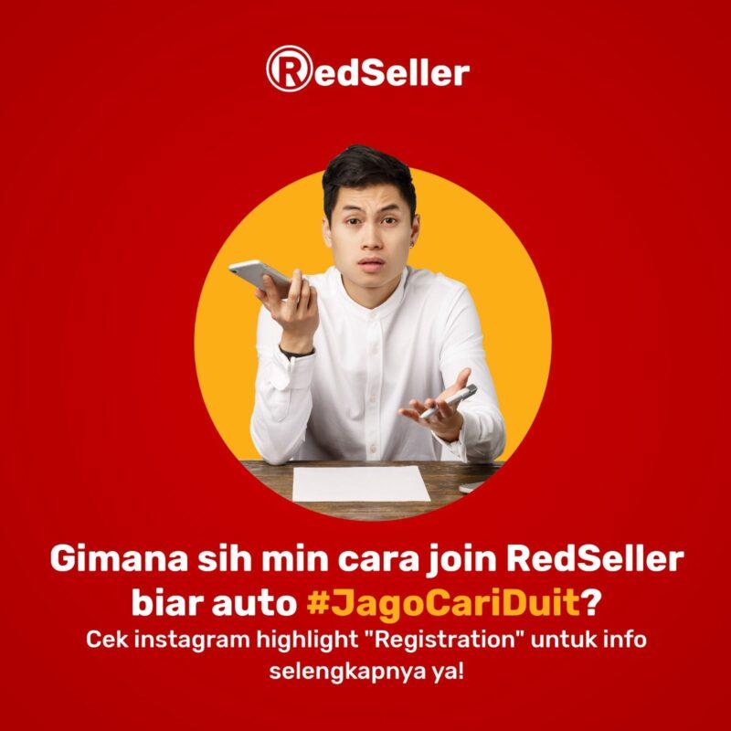 Lowongan Kerja Freelance Reddoorz Reseller di RedDoorz LokerJogja ID