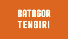 Lowongan Kerja Cooking di Batagor Tengiri - Yogyakarta