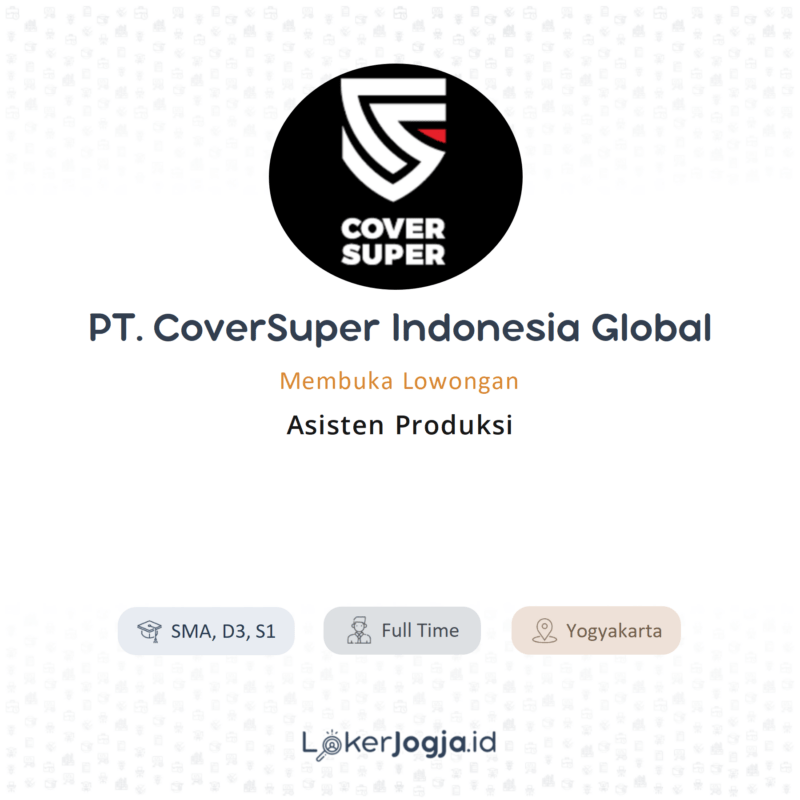 Job Image