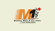 Lowongan Kerja Staff Penjualan/Sales Representative di M1 Bengkel Cat And Body Repair - Yogyakarta