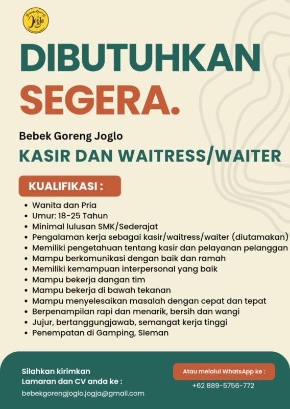 Bebek Goreng Joglo traditional dish with crispy skin and flavorful sauce