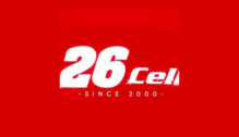 Lowongan Kerja Videographer – Editor – Teknisi Handphone di 26 Cell - Yogyakarta