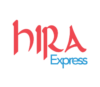 Loker PT. Hira Adya Naranata (Hira Express)