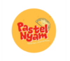 Loker Pastel Nyam