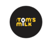Loker Tom’s Milk