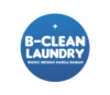 Loker B-Clean Laundry