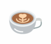 Loker CAFEinSACHET