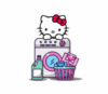 Loker Daeyanie Laundry