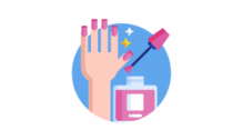 Lowongan Kerja Nail Artist di Magenta Nail Studio - Yogyakarta