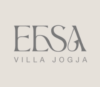 Loker Eesa Villa Jogja