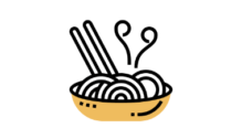 Lowongan Kerja Staff Persiapan Dapur (Kitchen Helper) – Staff Operasional (All Around Crew) di Kedai Mie SF - Yogyakarta
