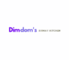 Loker Dimdom's Siomay Kitchen