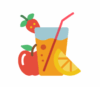 Lowongan Kerja Staff Outlet (Full Time dan Part time) di Rivera Juice & Smoothies