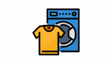 Lowongan Kerja Bagian Produksi (Pegawai Laundry) di By Wash Laundry - Yogyakarta