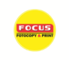Lowongan Kerja Crew Operator Fotocopy di Focus Fotocopy & Print