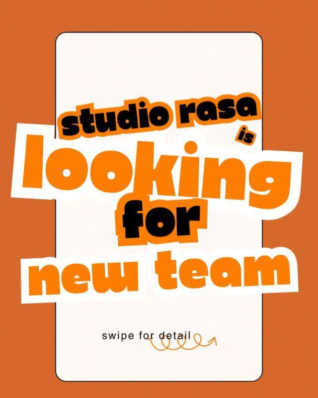 Lowongan Kerja Part Time Crew Store - Part Time Socmed Specialist di ...