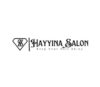 Loker Hayyina Salon