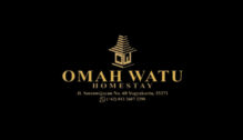Lowongan Kerja Housekeeping di Omah Watu Homestay - Yogyakarta