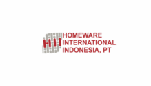 Lowongan Kerja PPIC (Production Planning & Inventory Control) di PT. Homeware International Indonesia - Yogyakarta