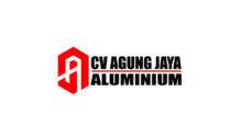 Lowongan Kerja Sales Manager – Accounting – Digital Marketing – Telemarketing – Sales Product di CV. Agung Jaya Aluminium - Yogyakarta