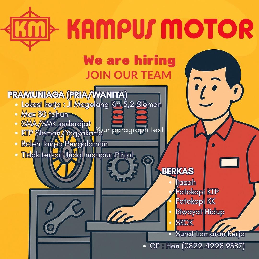 Job Image