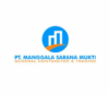 Lowongan Kerja Site Manager di PT. Manggala Sarana Mukti