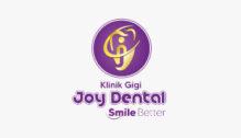 Lowongan Kerja Terapis Gigi dan Mulut/Perawat Gigi Bogor – Terapis Gigi dan Mulut/Perawat Gigi Jogja – Staff Marketing – Front Office Jogja – Staff Pengadaan & Stock di Klinik Gigi Joy Dental - Luar DI Yogyakarta
