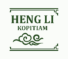 Lowongan Kerja Waiters – Cook Helper – Barista – Admin Sosial Media di Hengli Kopitiam