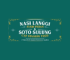 Lowongan Kerja Cook Helper – Server di Nasi Langgi Ayam Pedas & Soto Sulung Cap Stasiun Tugu