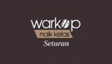 Lowongan Kerja Cook – Waiters – Barista – Manager/SPV di Warkop Naik Kelas Seturan - Yogyakarta