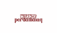 Lowongan Kerja Supervisor di Warkop Perdamaian - Yogyakarta