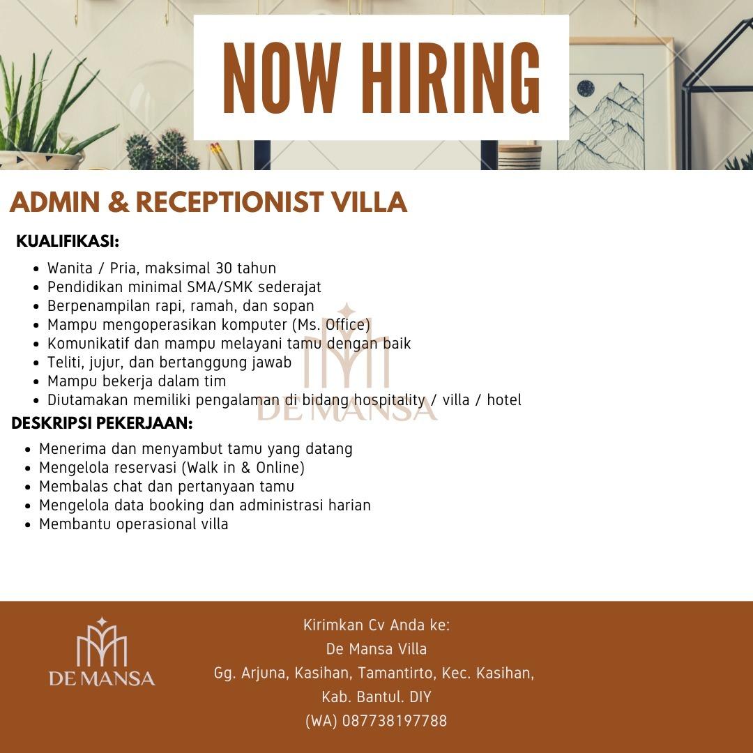 Job Image