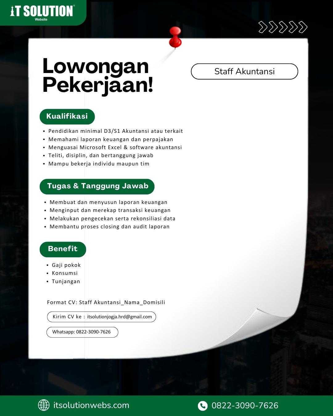 Job Image