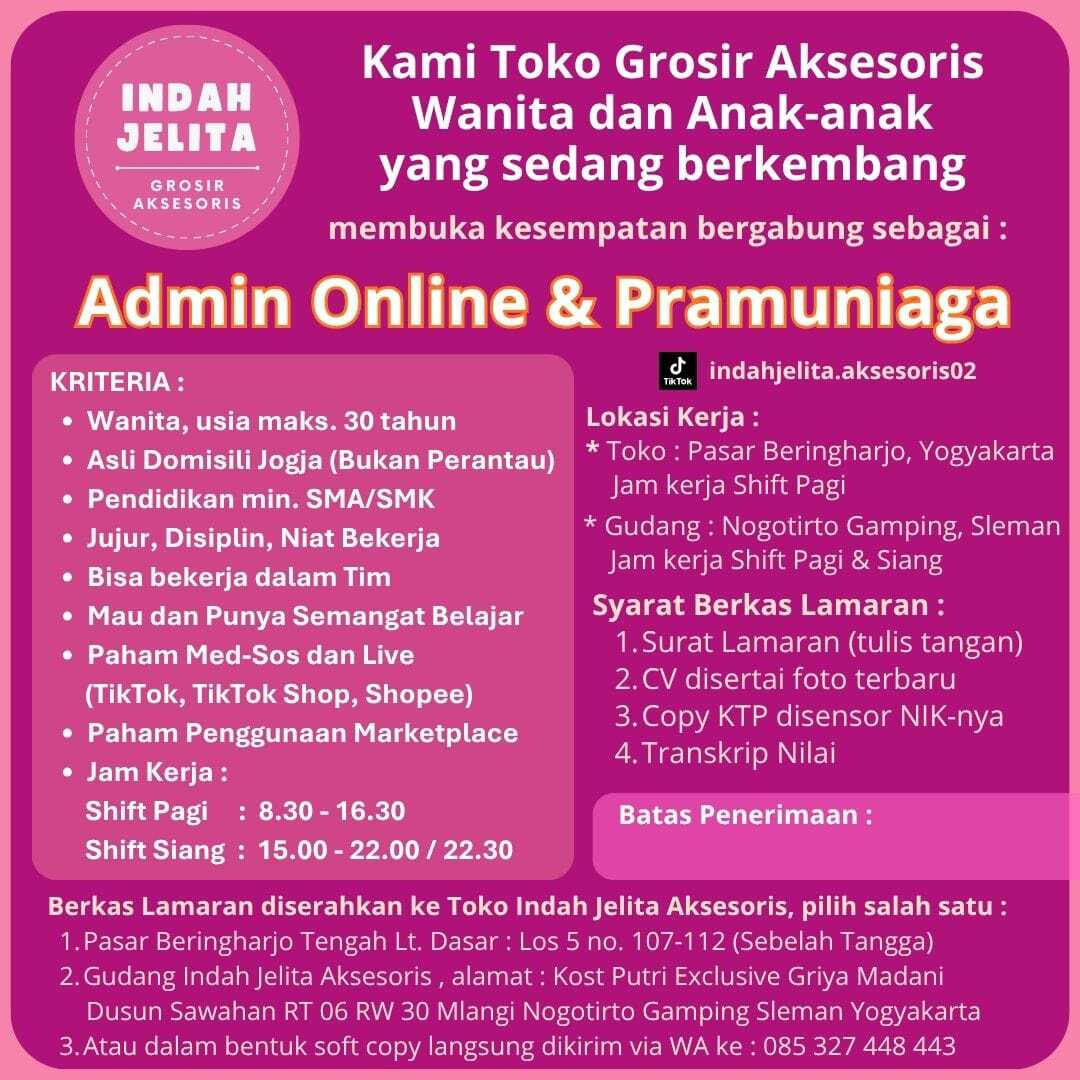 Job Image