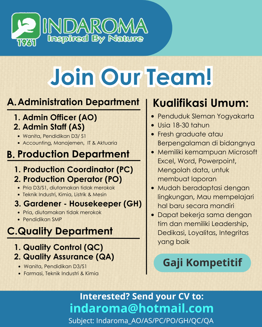 Job Image