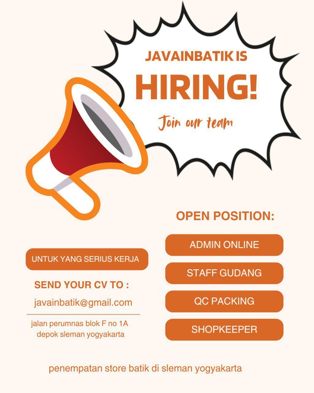 Job Image