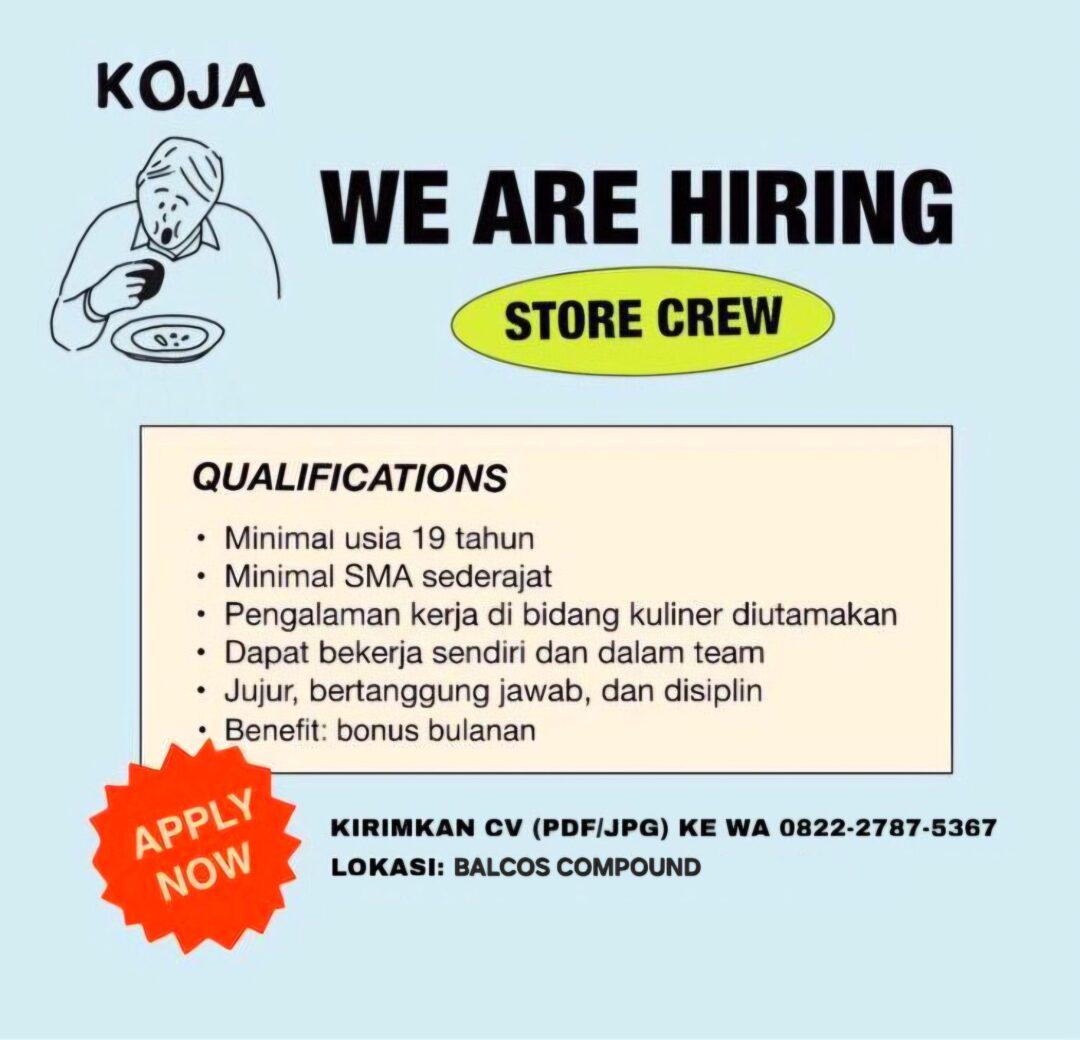 Job Image