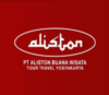 Lowongan Kerja Admin di PT. Aliston Buana Wisata