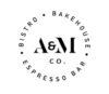 Lowongan Kerja Marcomm – Western Cook – Japanese Cook – Pasta Cook – Barista di A&M Co Yogyakarta