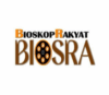 Lowongan Kerja Staff Counter di Biosra (Bioskop Rakyat)