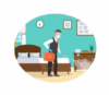 Lowongan Kerja Housekeeping di Hotel Sans Stay Arkana Seturan
