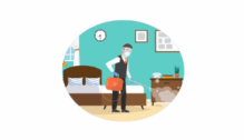 Lowongan Kerja Housekeeping di Hotel Sans Stay Arkana Seturan - Yogyakarta