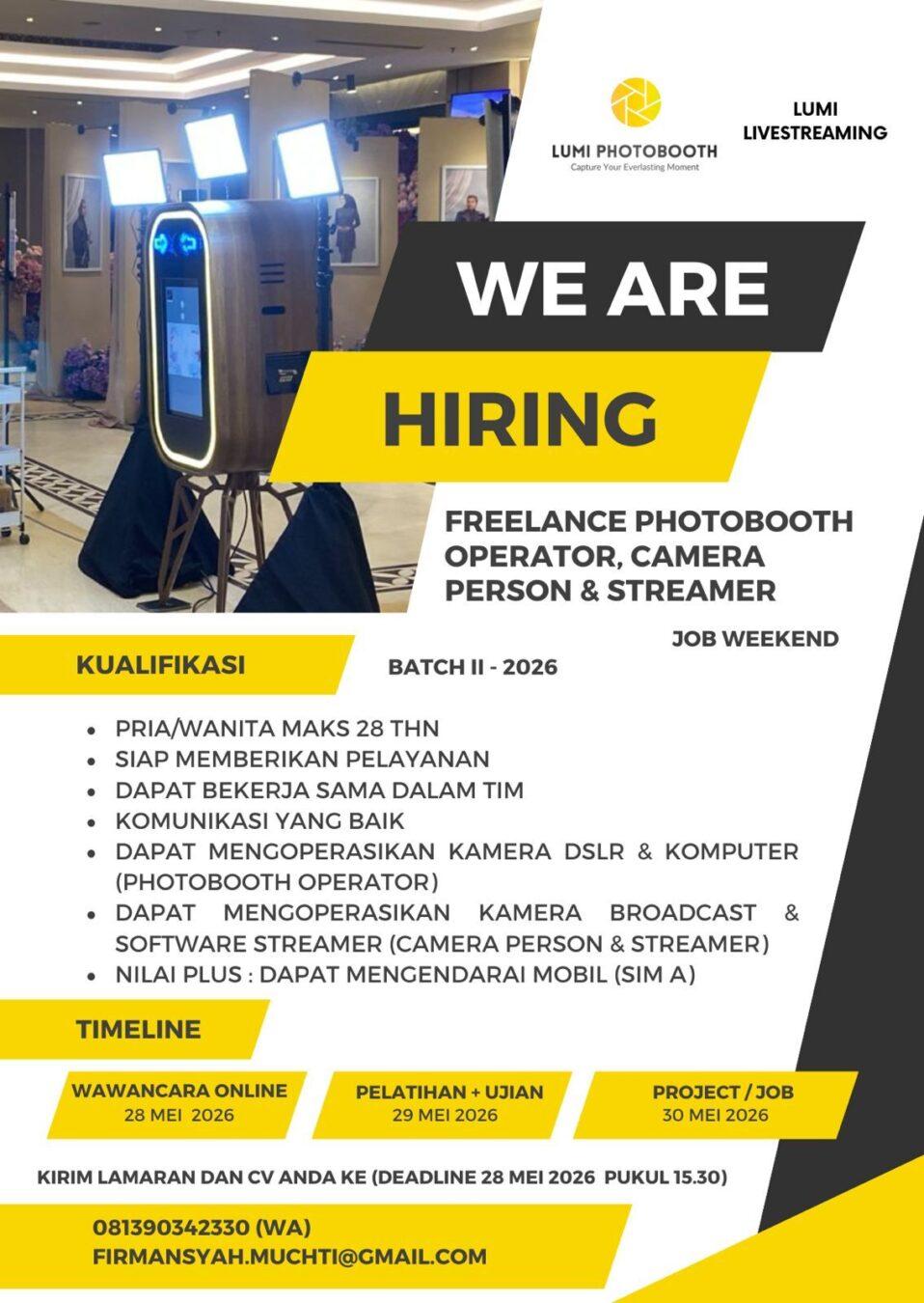 Job Image