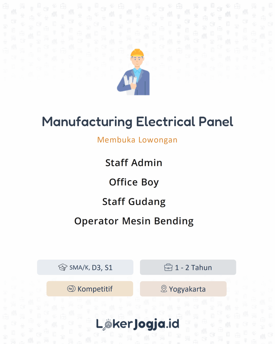 Job Image