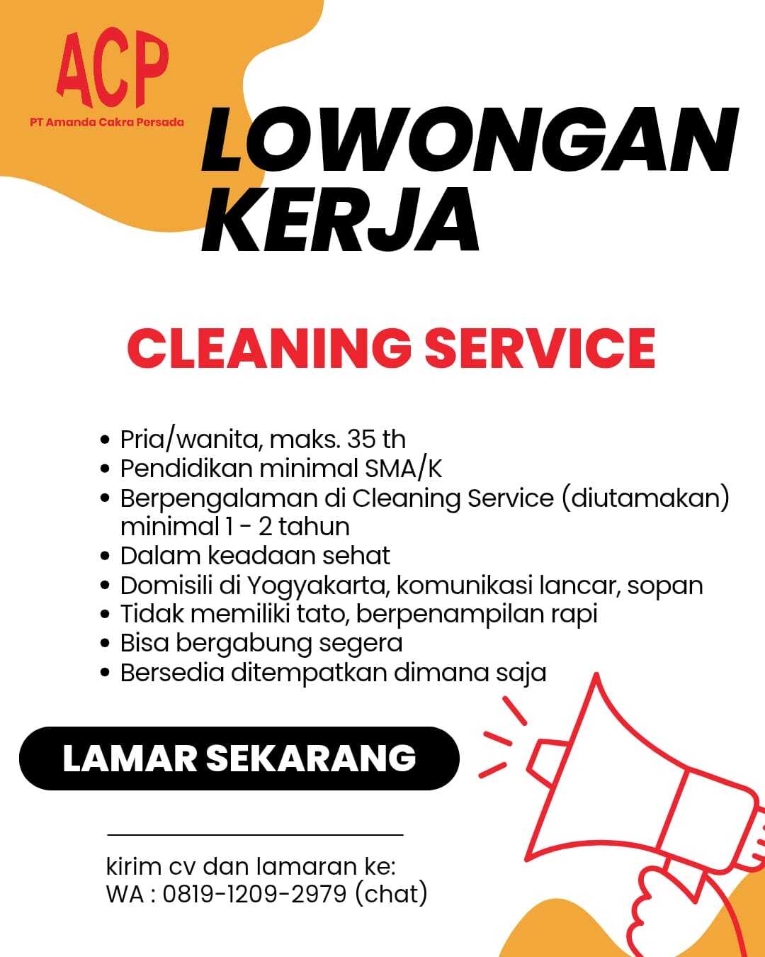 Job Image