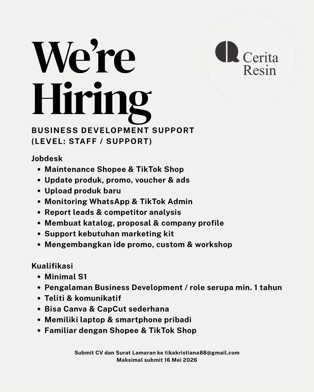 Job Image