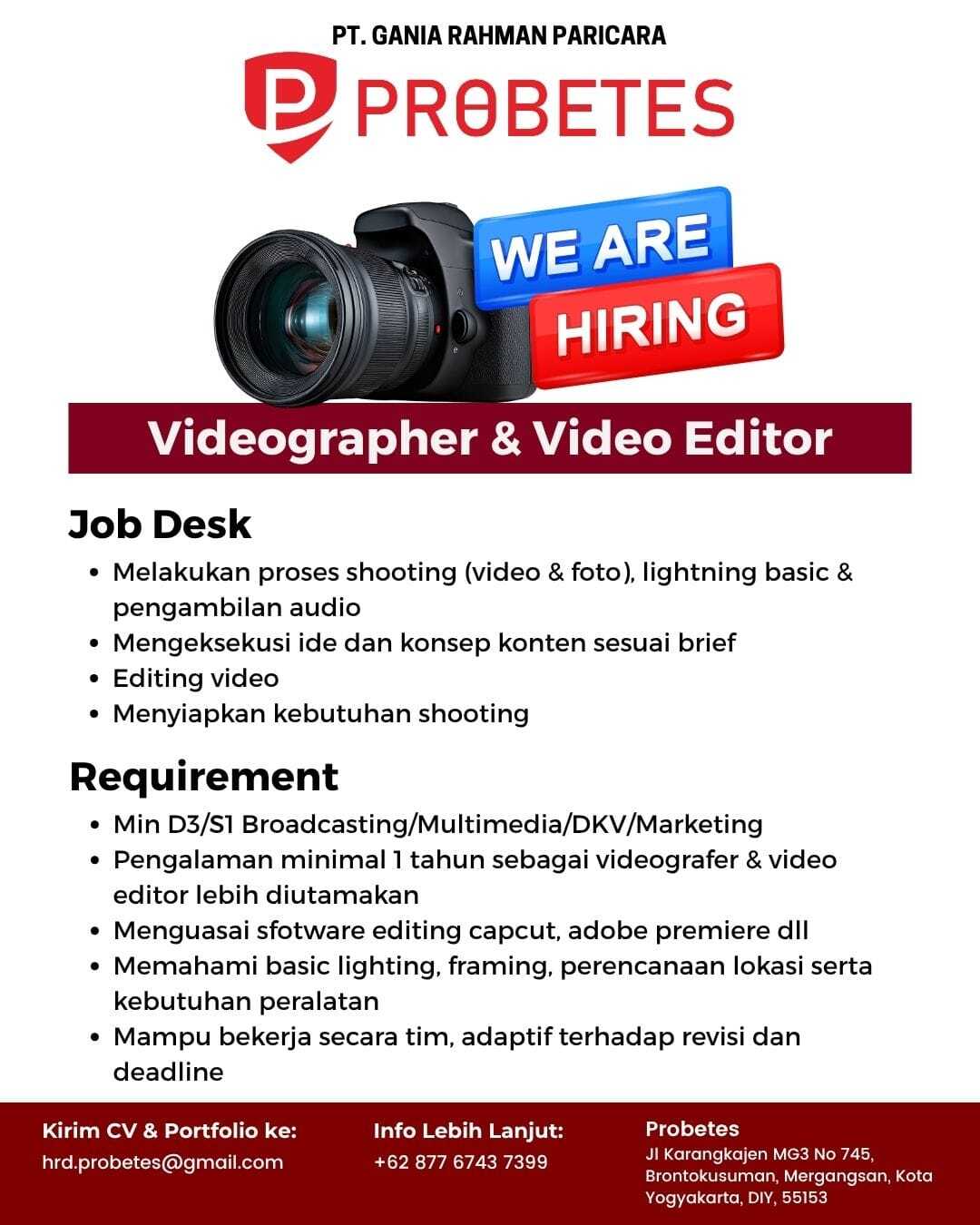 Job Image