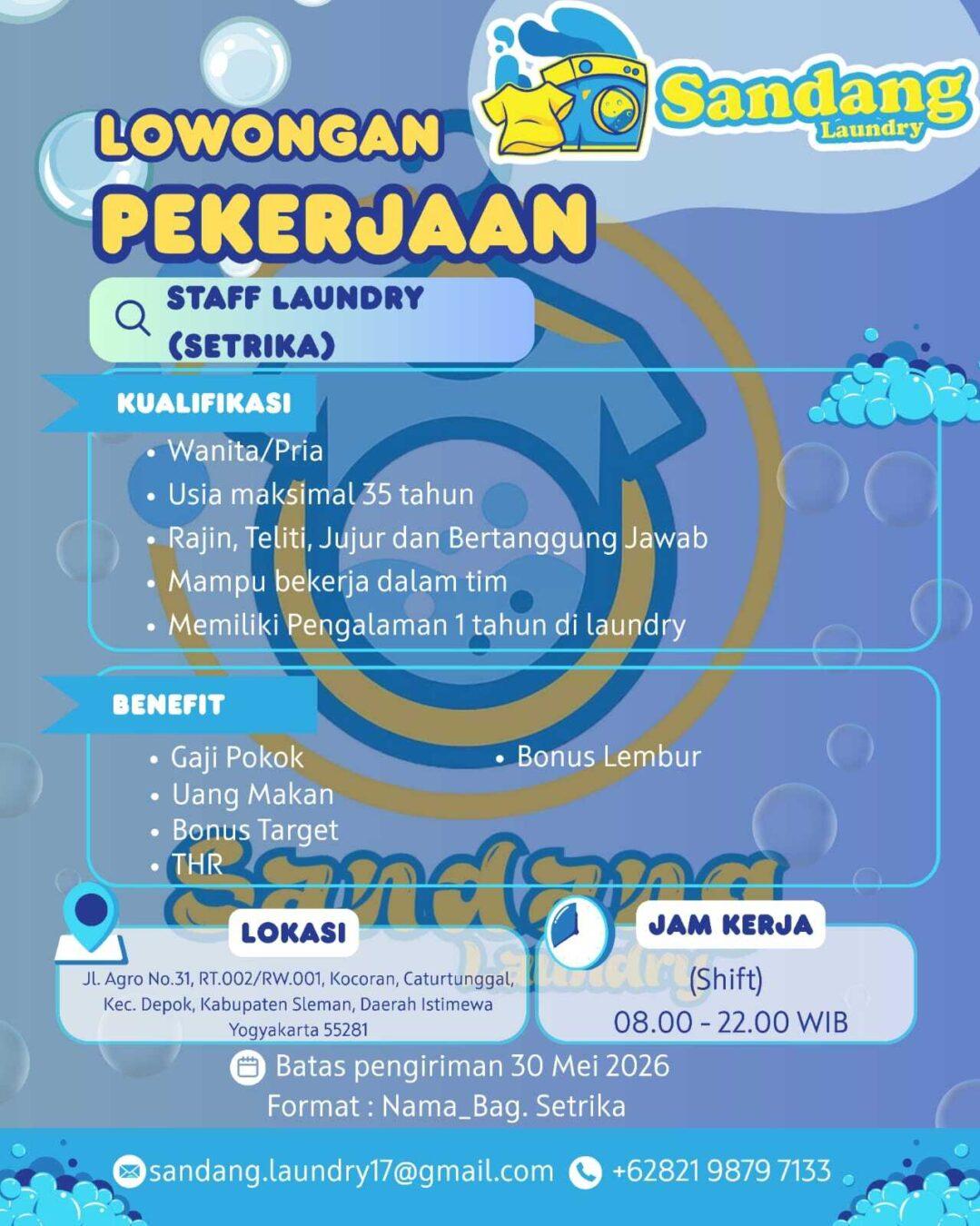 Job Image